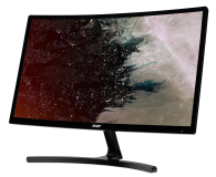 Acer ED242QRABIDPX Curved czarny - 439222 - zdjęcie 3